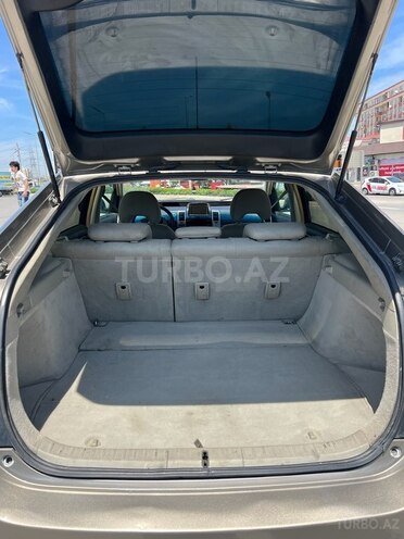 Toyota Prius 2009, 370,000 km - 1.5 l - Bakı