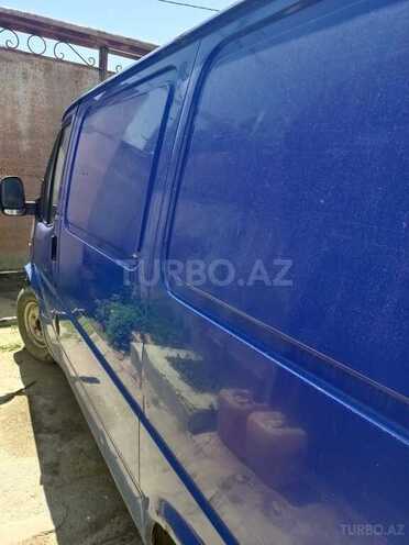 Ford Transit 1998, 308,000 km - 2.5 л - Bakı