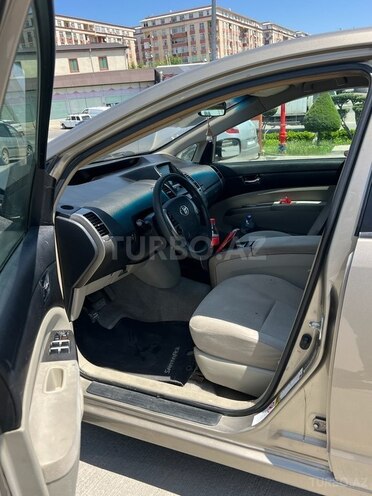 Toyota Prius 2009, 370,000 km - 1.5 l - Bakı