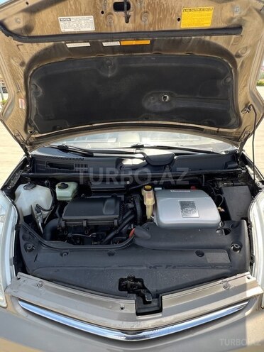 Toyota Prius 2009, 370,000 km - 1.5 l - Bakı
