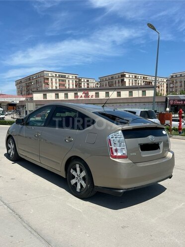 Toyota Prius 2009, 370,000 km - 1.5 l - Bakı