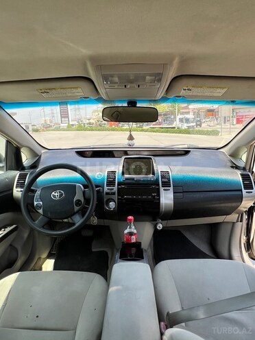 Toyota Prius 2009, 370,000 km - 1.5 l - Bakı
