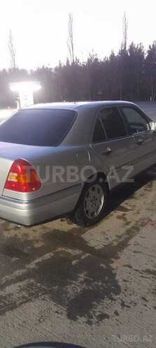 Mercedes C 180 1995, 321,000 km - 1.8 l - Bərdə