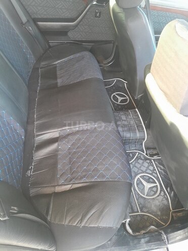 Mercedes C 180 1995, 321,000 km - 1.8 l - Bərdə