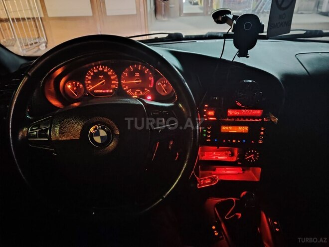 BMW 318 1995, 281,200 km - 1.8 l - Bakı