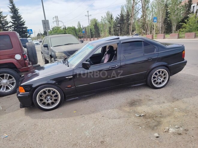 BMW 318 1995, 281,200 km - 1.8 l - Bakı