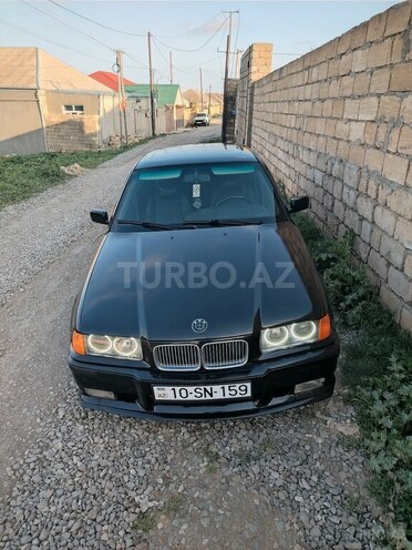 BMW 318 1995, 281,200 km - 1.8 l - Bakı