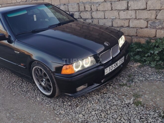 BMW 318 1995, 281,200 km - 1.8 l - Bakı