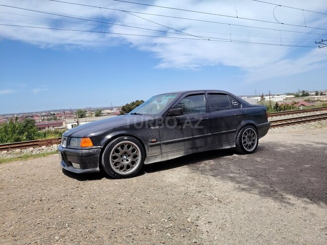 BMW 318 1995, 281,200 km - 1.8 l - Bakı