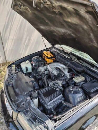 BMW 318 1995, 281,200 km - 1.8 l - Bakı