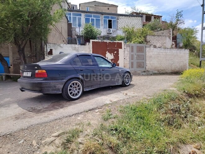 BMW 318 1995, 281,200 km - 1.8 l - Bakı