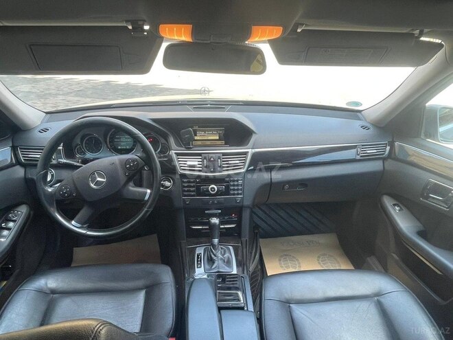Mercedes E 220 d 2009, 350,000 km - 2.2 l - Bakı