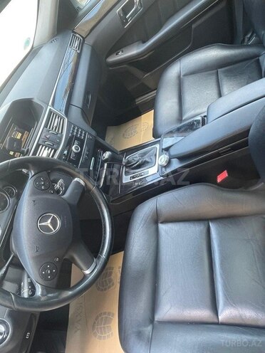 Mercedes E 220 d 2009, 350,000 km - 2.2 l - Bakı