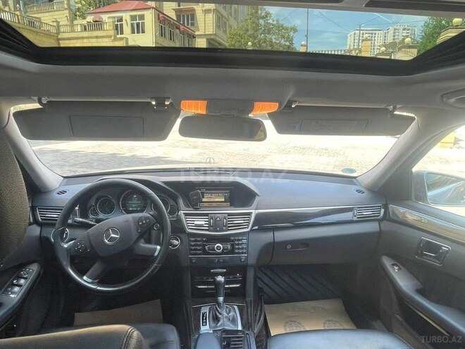 Mercedes E 220 d 2009, 350,000 km - 2.2 l - Bakı