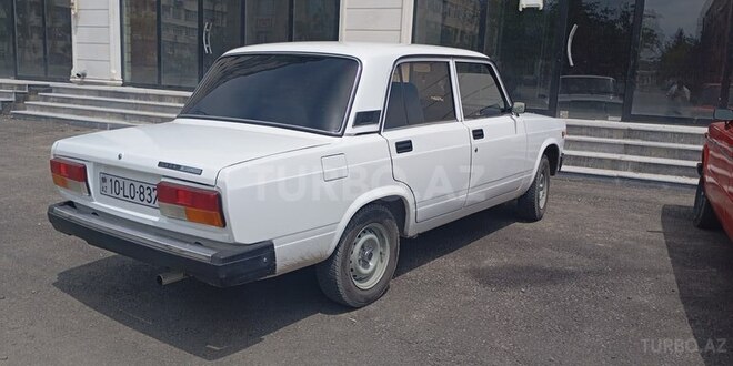 LADA (VAZ) 2107 2003, 99,052 km - 1.6 л - Gəncə