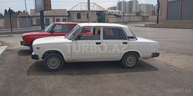 LADA (VAZ) 2107 2003, 99,052 km - 1.6 л - Gəncə