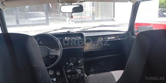 LADA (VAZ) 2107 2003, 99,052 km - 1.6 л - Gəncə