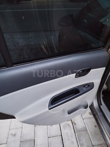 Hyundai Accent 2008, 243,000 km - 1.4 л - Bakı
