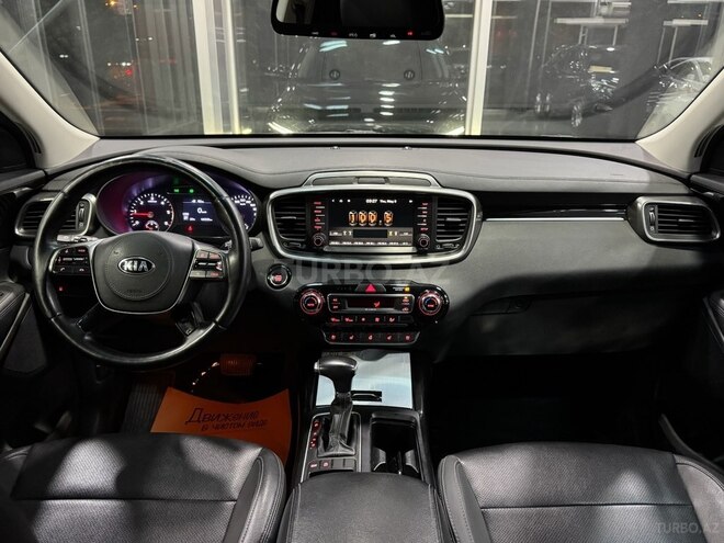Kia Sorento 2018, 130,000 km - 2.0 l - Xırdalan