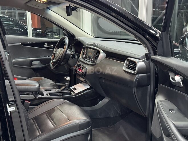 Kia Sorento 2018, 130,000 km - 2.0 l - Xırdalan