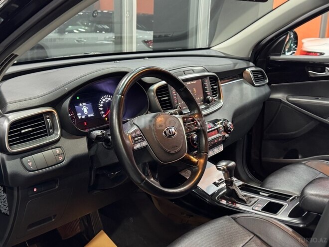 Kia Sorento 2018, 130,000 km - 2.0 l - Xırdalan