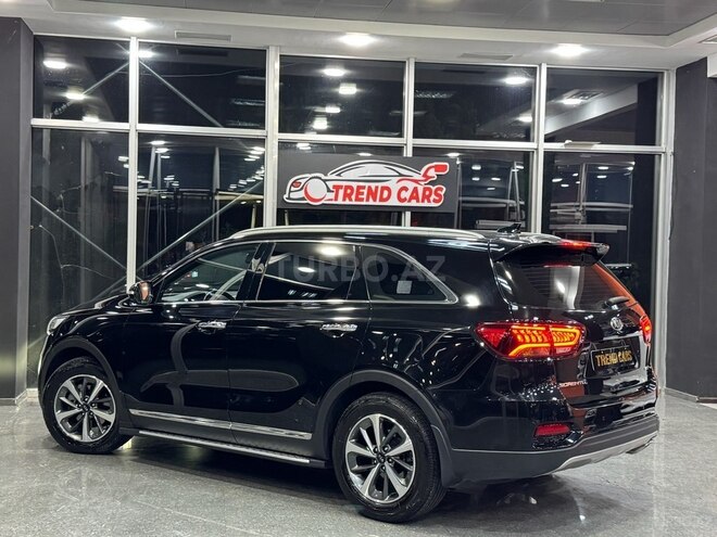 Kia Sorento 2018, 130,000 km - 2.0 l - Xırdalan