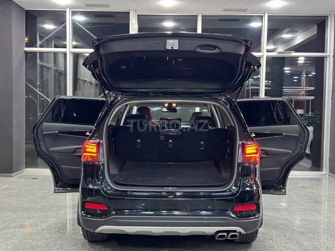 Kia Sorento 2018, 130,000 km - 2.0 l - Xırdalan