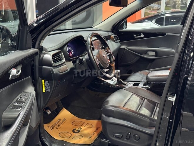 Kia Sorento 2018, 130,000 km - 2.0 l - Xırdalan