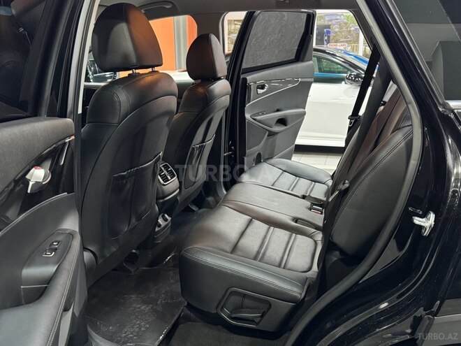 Kia Sorento 2018, 130,000 km - 2.0 l - Xırdalan
