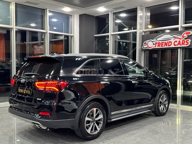 Kia Sorento 2018, 130,000 km - 2.0 l - Xırdalan