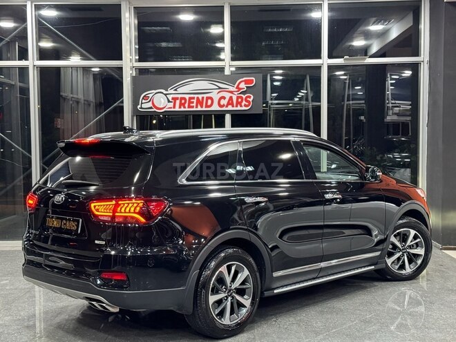 Kia Sorento 2018, 130,000 km - 2.0 l - Xırdalan
