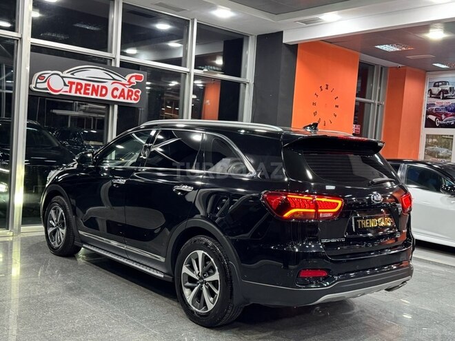 Kia Sorento 2018, 130,000 km - 2.0 l - Xırdalan