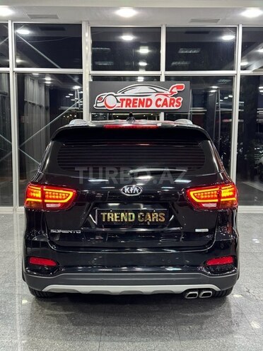 Kia Sorento 2018, 130,000 km - 2.0 l - Xırdalan