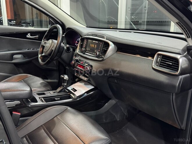 Kia Sorento 2018, 130,000 km - 2.0 l - Xırdalan