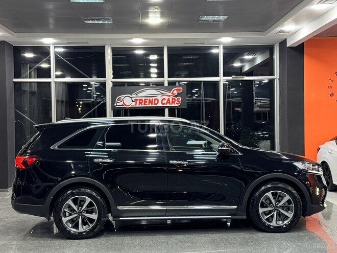 Kia Sorento 2018, 130,000 km - 2.0 l - Xırdalan