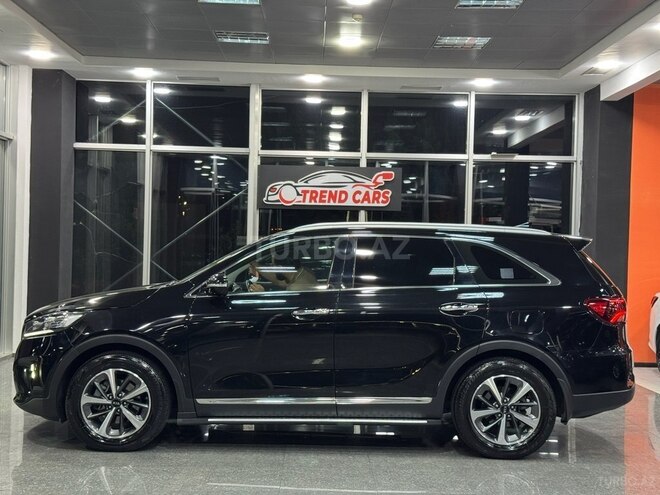 Kia Sorento 2018, 130,000 km - 2.0 l - Xırdalan