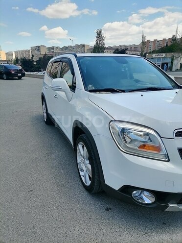 Chevrolet Orlando 2015, 98,000 km - 2.0 l - Bakı