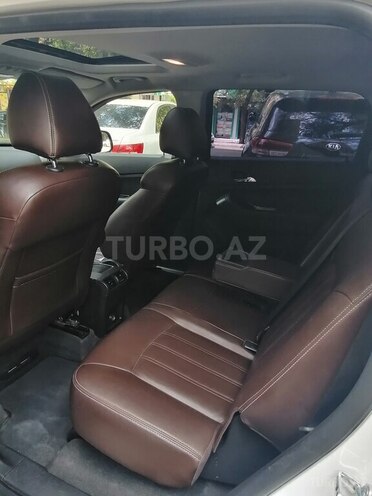 Chevrolet Orlando 2015, 98,000 km - 2.0 l - Bakı