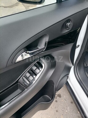 Chevrolet Orlando 2015, 98,000 km - 2.0 l - Bakı