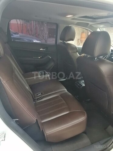 Chevrolet Orlando 2015, 98,000 km - 2.0 l - Bakı