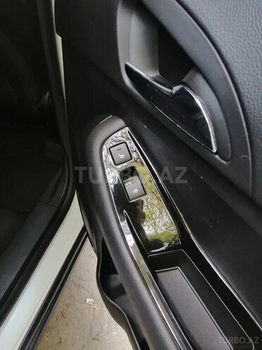 Chevrolet Orlando 2015, 98,000 km - 2.0 l - Bakı