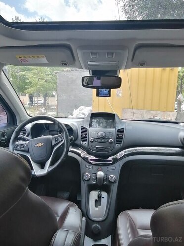 Chevrolet Orlando 2015, 98,000 km - 2.0 l - Bakı