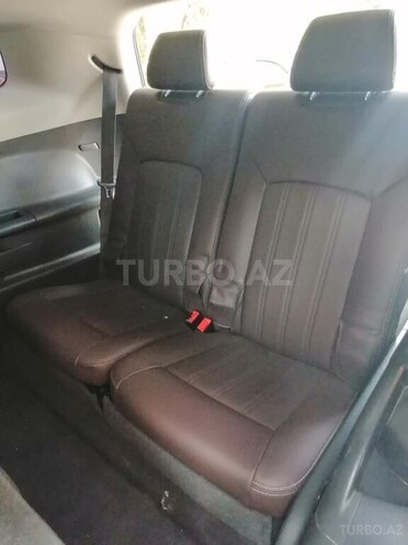 Chevrolet Orlando 2015, 98,000 km - 2.0 l - Bakı