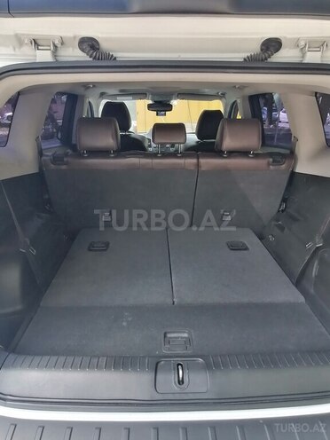 Chevrolet Orlando 2015, 98,000 km - 2.0 l - Bakı