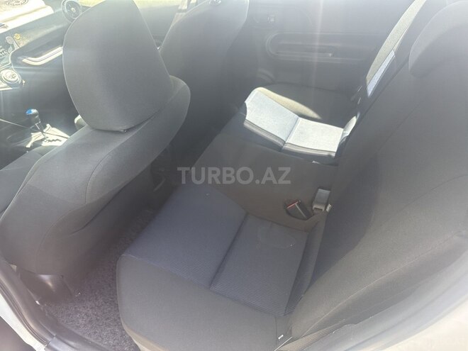 Toyota Aqua 2015, 124,000 km - 1.5 l - Bakı
