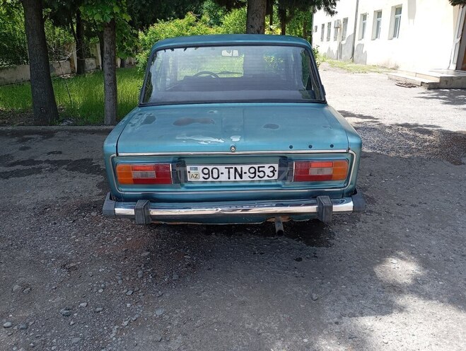 LADA (VAZ) 2106 2000, 62,000 km - 1.6 л - Füzuli