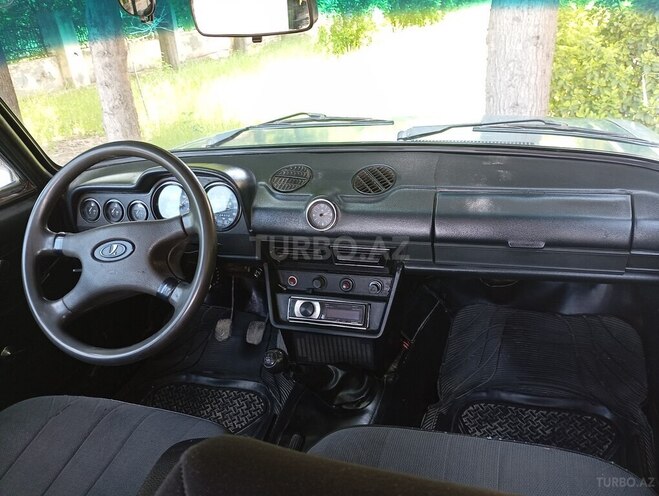 LADA (VAZ) 2106 2000, 62,000 km - 1.6 л - Füzuli