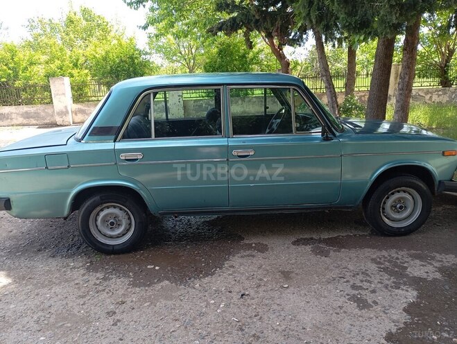 LADA (VAZ) 2106 2000, 62,000 km - 1.6 л - Füzuli