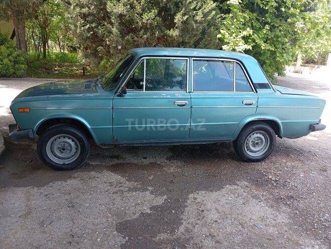 LADA (VAZ) 2106 2000, 62,000 km - 1.6 л - Füzuli