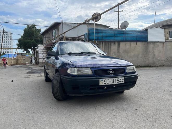 Opel Astra 1993, 532,000 km - 1.4 l - Bakı